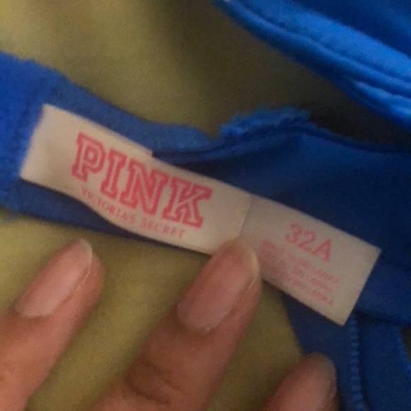 PINK Bra - Picture 5 of 8